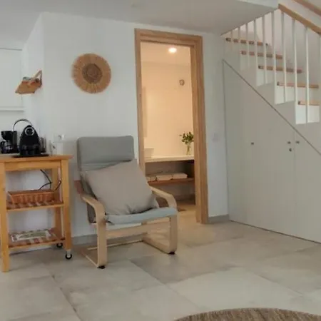 Cosy Loft Pedras Del Rei * Pedras de El-Rei