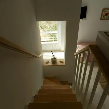 Apartmán Cosy Loft Pedras Del Rei *