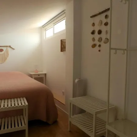 Cosy Loft Pedras Del Rei *