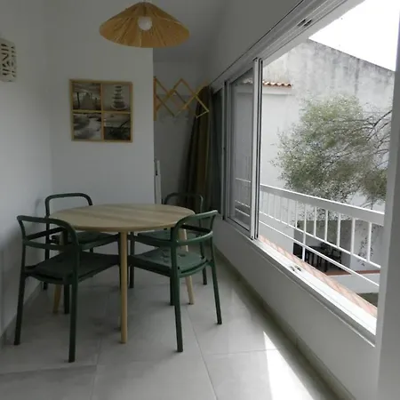 Cosy Loft Pedras Del Rei Lejlighed