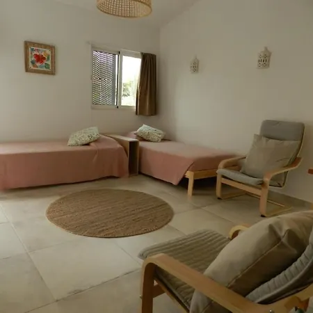 Lejlighed Cosy Loft Pedras Del Rei