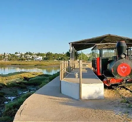 Cosy Loft Pedras Del Rei Lejlighed *