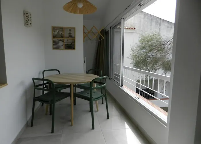 Cosy Loft Pedras Del Rei Appartement