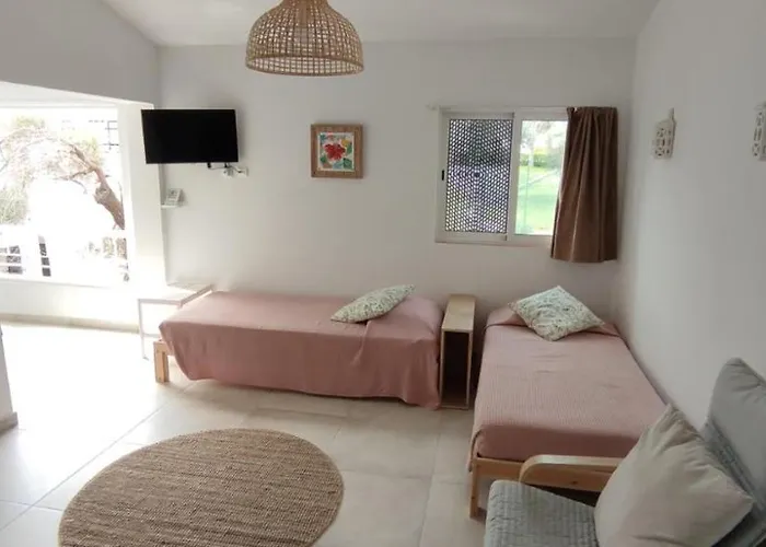 Cosy Loft Pedras Del Rei * Pedras de El-Rei