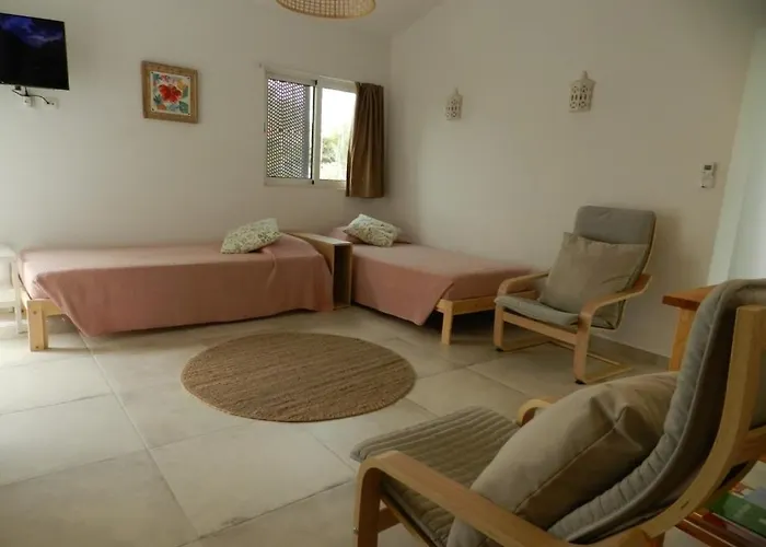 Appartement Cosy Loft Pedras Del Rei