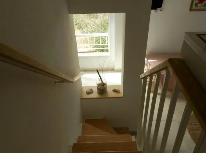 Appartement Cosy Loft Pedras Del Rei *