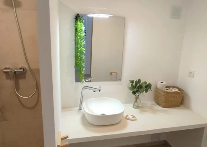 Cosy Loft Pedras Del Rei Appartement *