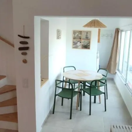 Cosy Loft Pedras Del Rei Apartament