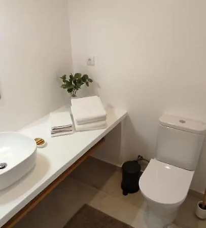 Apartament Cosy Loft Pedras Del Rei Pedras de El-Rei